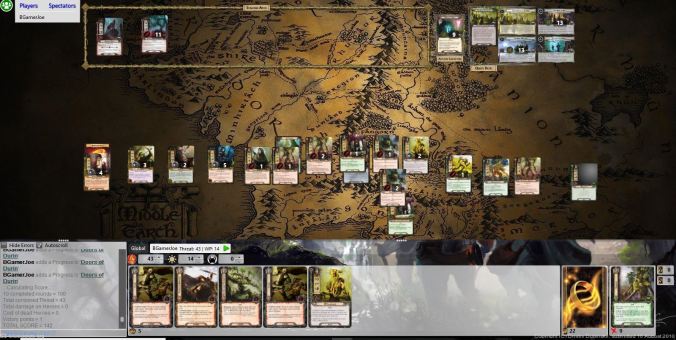 ent deck spare hood and cloak