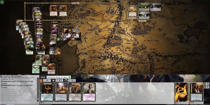 hall of fire jdta win