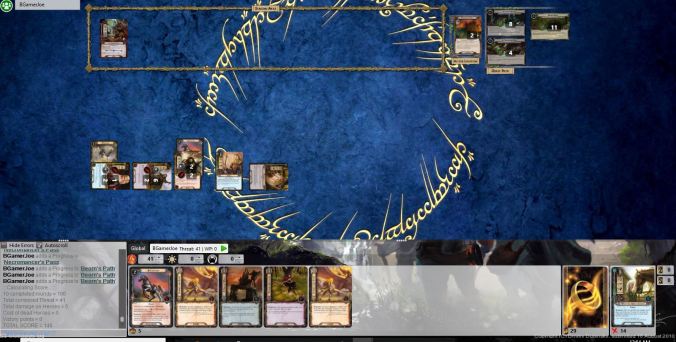 Lords of the mark ptm win