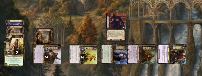 rossiel rides to v knife in the back