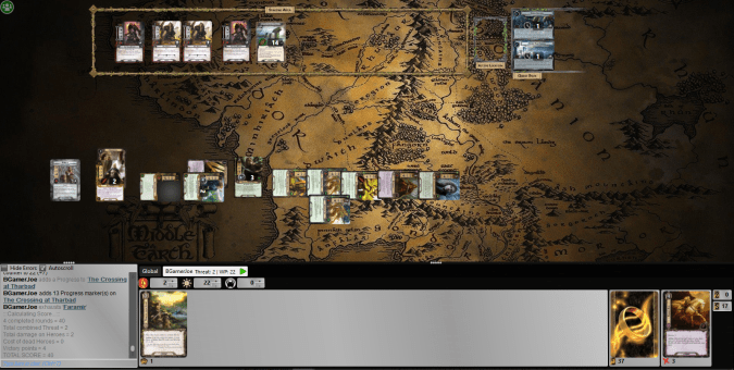 secret free peoples trouble in tharbad win