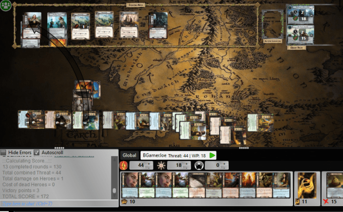 shoot first Celibrimbors secret