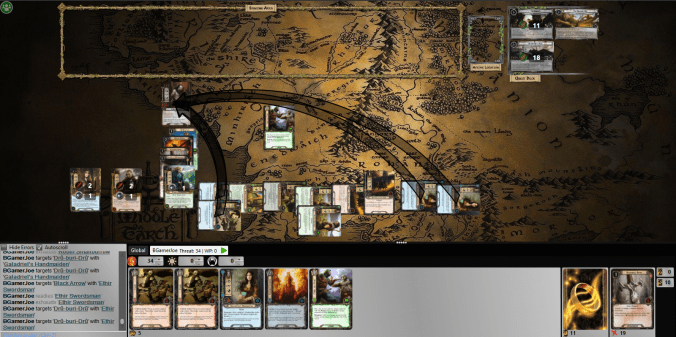 shoot first dru buri dru