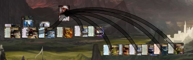 silvan-refuel ungoliant kill