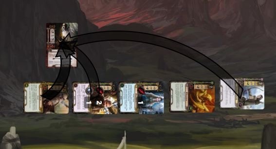 silven refuel turn 1 kill