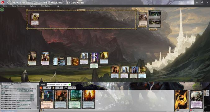 silven refuel turn 4