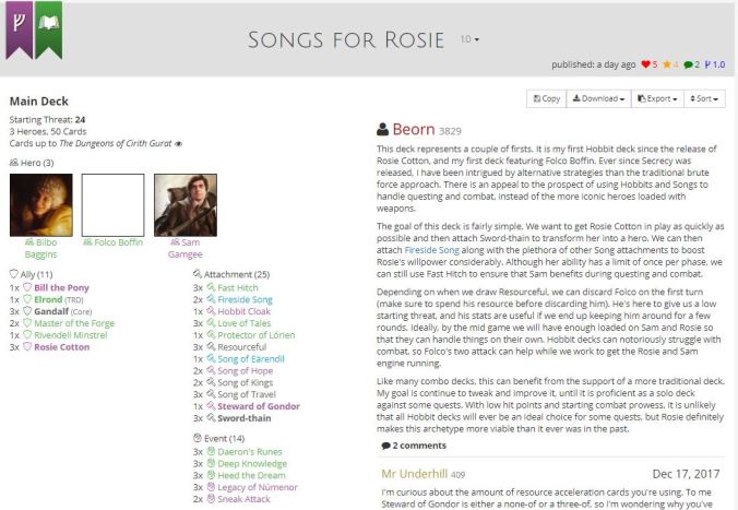 songs for rosie list.JPG