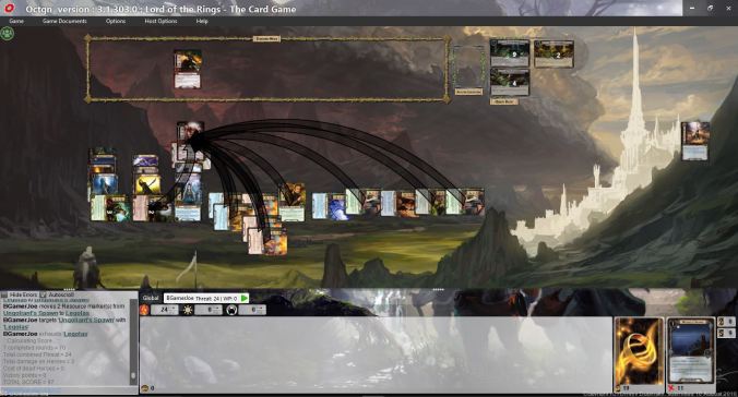 to the sea ptm endgame