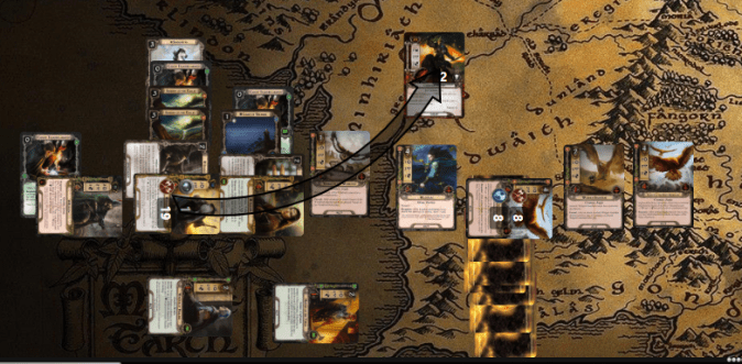 bastards of thorindor