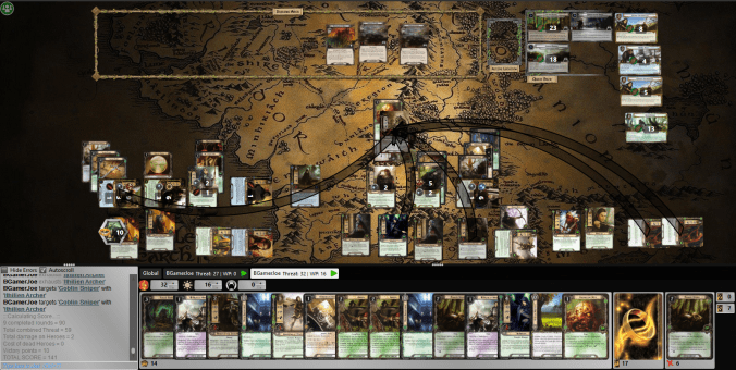 deep knowledge anduin win