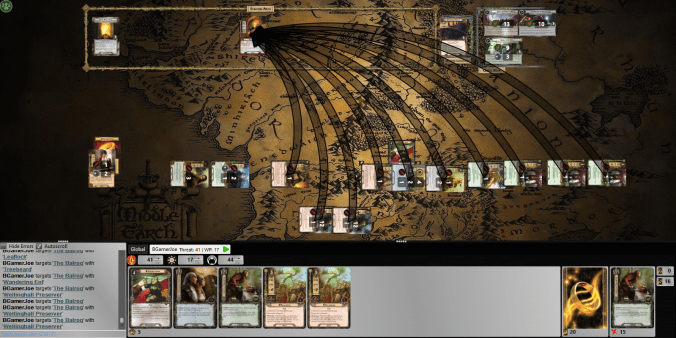 ent ramp balrog attack