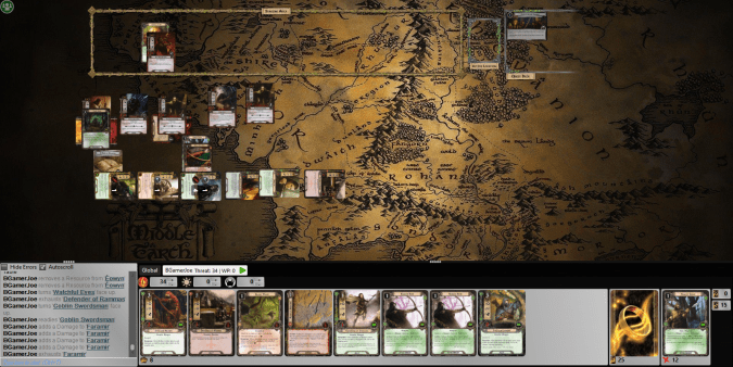 heirs 7th level loss