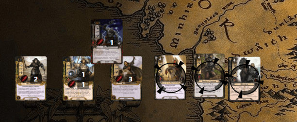 muster a troll killing crew