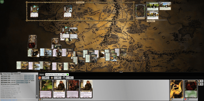 North United Mumakil