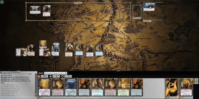 O silvans chetwood win