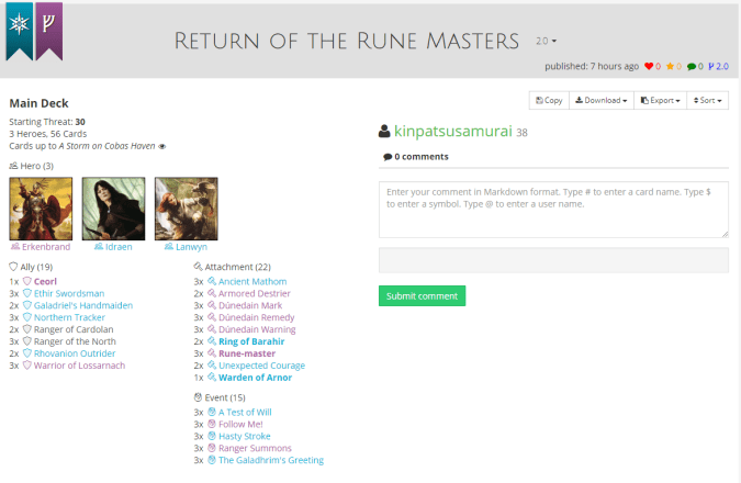 return of the rune mansters lilst.PNG