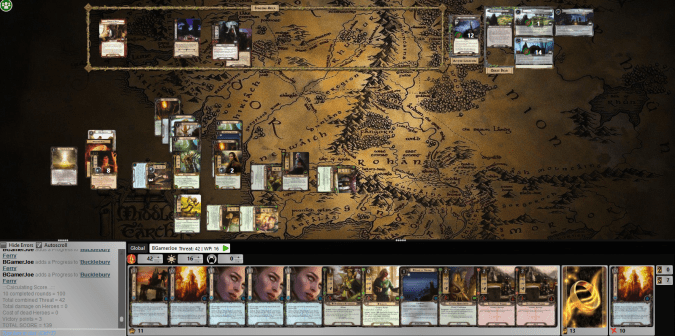 teach a tree to talk shadow of the past win