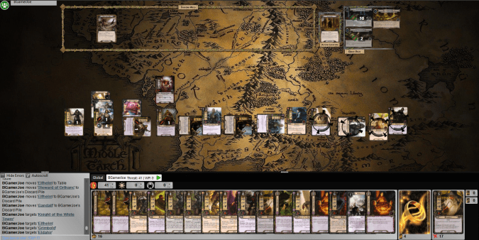 very good tales mirkwood fun