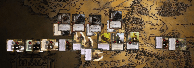 cheaters final battle