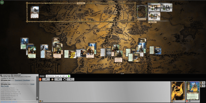 noldor fighting fords of isen.PNG