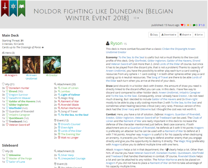 noldor fighting like dunedain.PNG