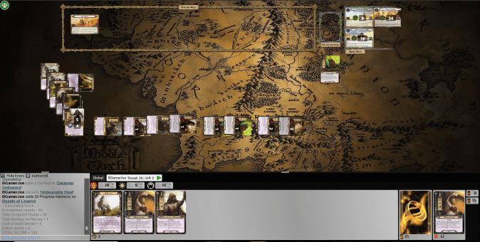 marty desert crossing