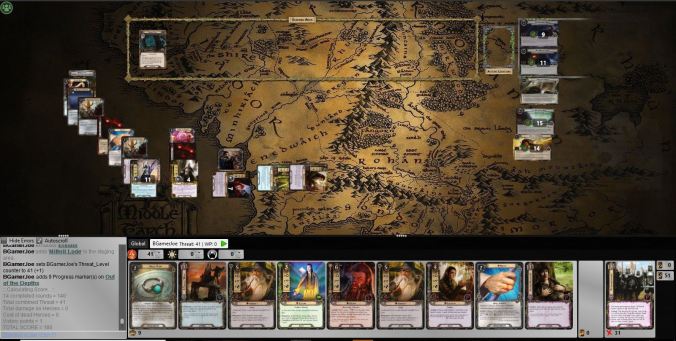 foundations of stone cirdan denethor.JPG