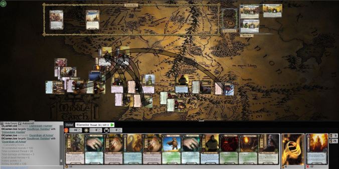 modified estel umbar game