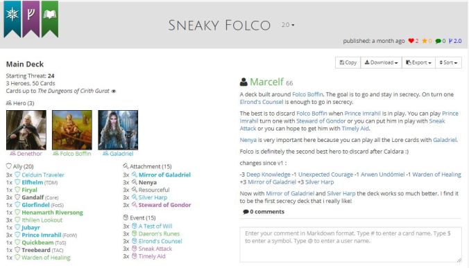Sneaky Folco list.JPG