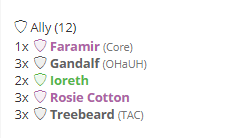 doomed strider allies