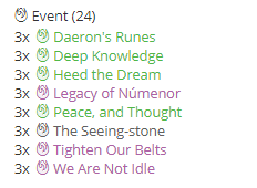 doomed strider events