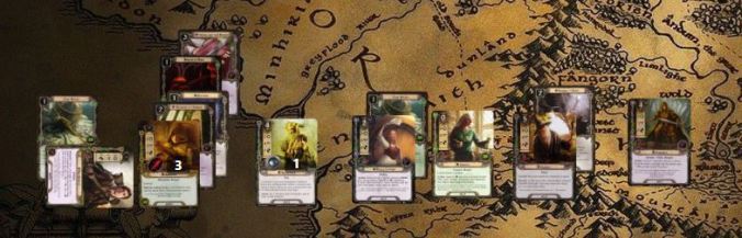 doomed strider turn six set up