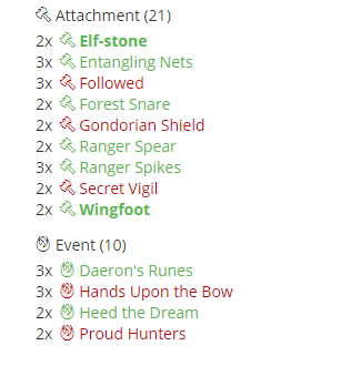 no jealousy attachments events