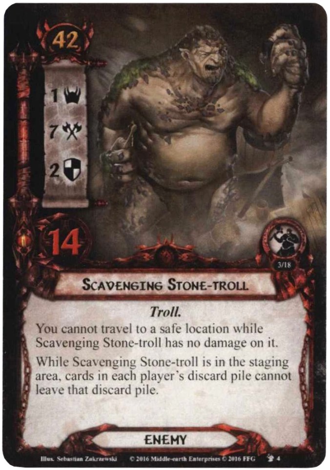 Scavenging-Stone-troll