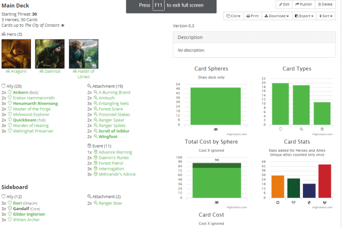 trap a lap alternate