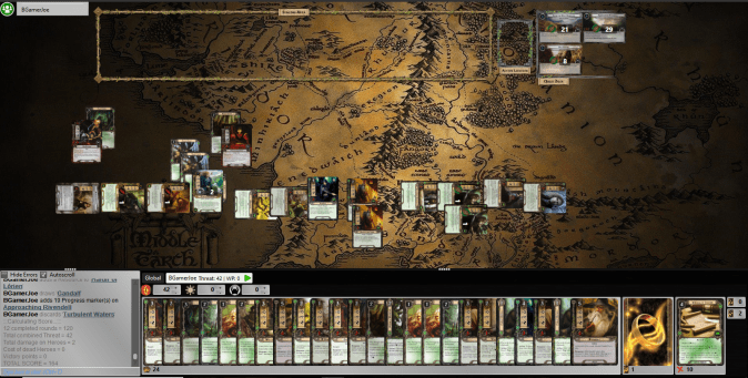 trap a lap road to rivendell