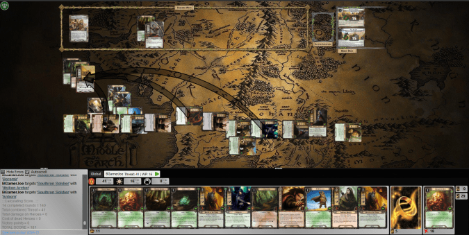 umbar win no jealousy