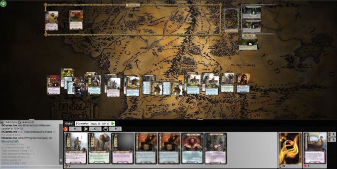 beregondale mirkwood.JPG