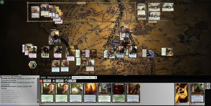 escape from Umbar dunedain.JPG