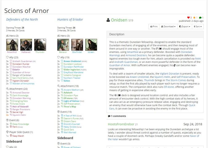 scions of arnor list.JPG