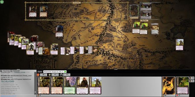 the seventh level win no pain no gain