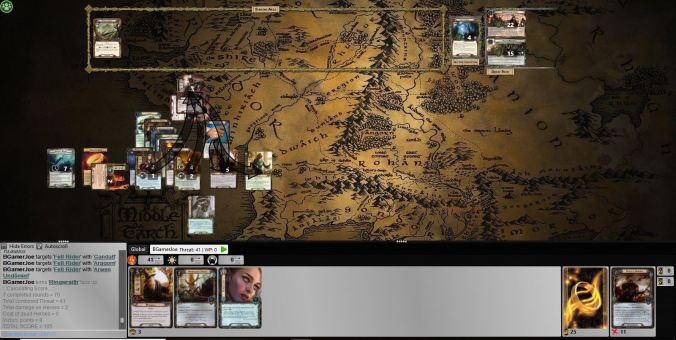 choice of Luthien race to the ford.JPG