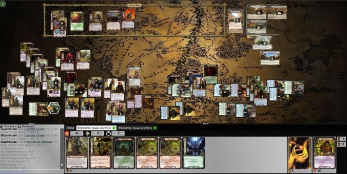 journey up the anduin dunedain.JPG