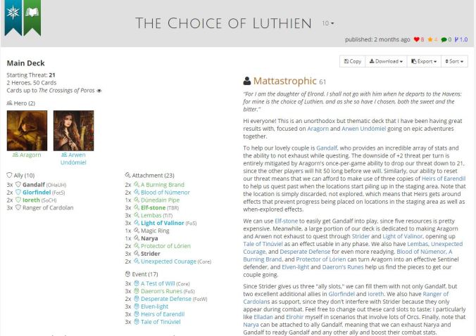 the choice of luthien list.JPG