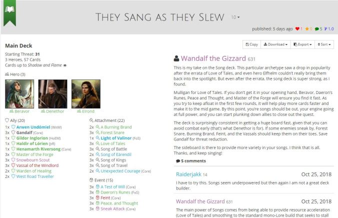 the sang as they slew list.JPG