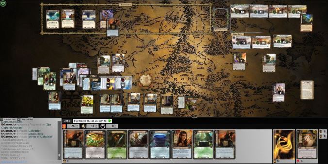 flight of the stormcaller galadriel.JPG