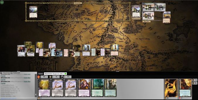 slippery silvans fords of isen.JPG