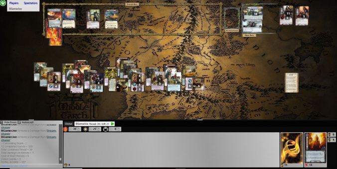 raid on the grey havens