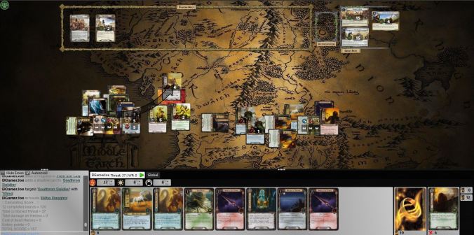 cuts escape from umbar