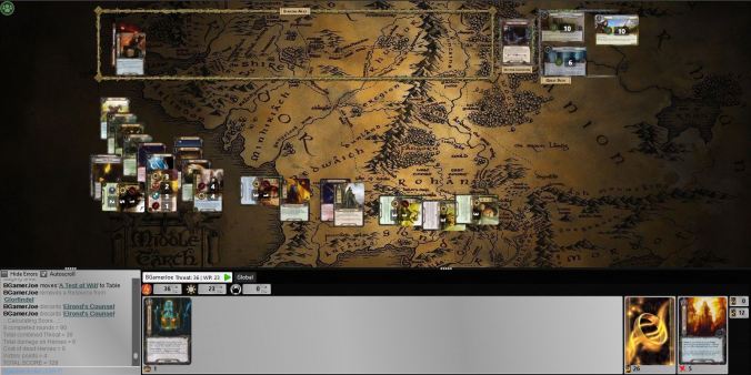 cuts into the pit.JPG